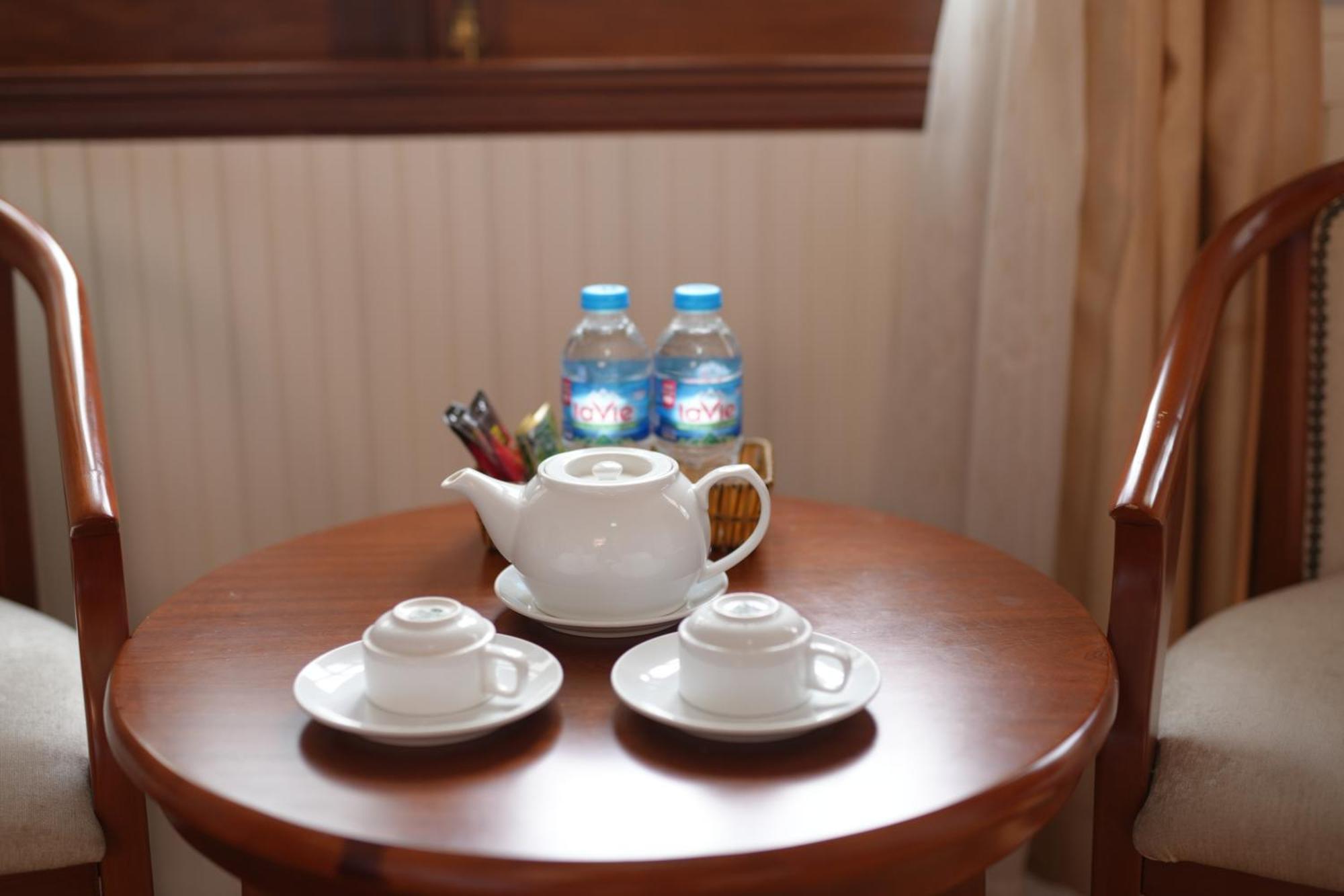 Pleiku Hotel By Gia Lai Tourist Phòng bức ảnh